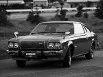 Mazda Cosmo 1975 года